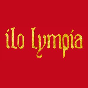 Image for 'Ilo Lympia'