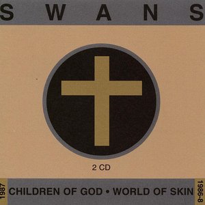 Imagen de 'Children Of God / World Of Skin'