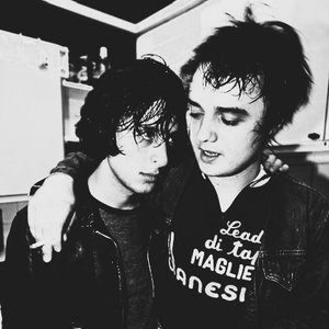 Image for 'The Libertines'