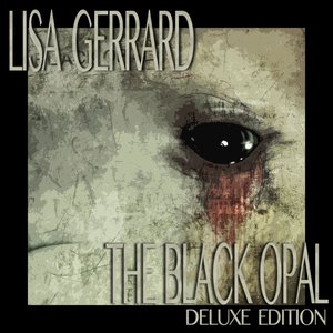 Image for 'The Black Opal (Deluxe Edition)'
