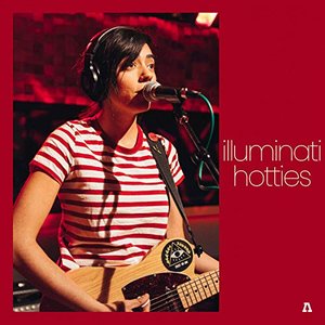 Image for 'illuminati hotties on Audiotree Live'