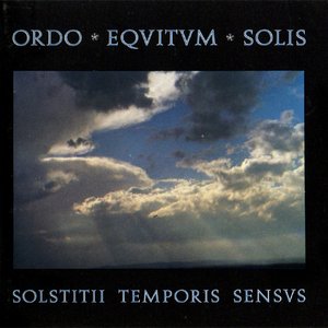 Image pour 'Solstitii Temporis Sensus'