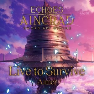 Image for 'Live to Survive'