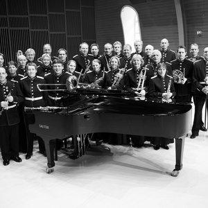 Image pour 'The Staff Band Of The Norwegian Armed Forces'