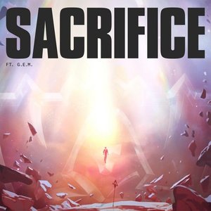 Image for 'Sacrifice'