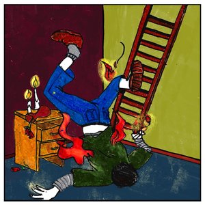 “Tenho Medo (De Sentir Que Não Sinto Nada Por Ti)”的封面