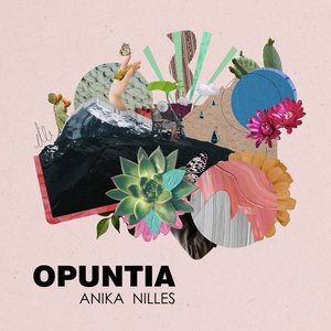 Image for 'Opuntia'