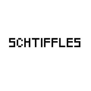 “Schtiffles”的封面