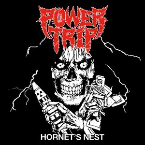 Image for 'Hornet's Nest'