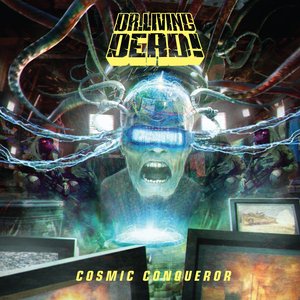 Imagen de 'Cosmic Conqueror'