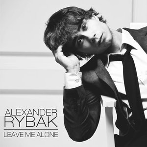 Image for 'Leave Me Alone'