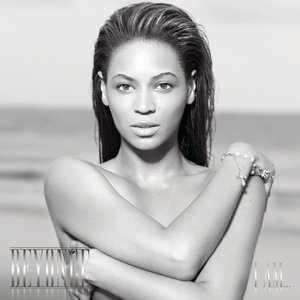 “I Am...Sasha Fierce”的封面