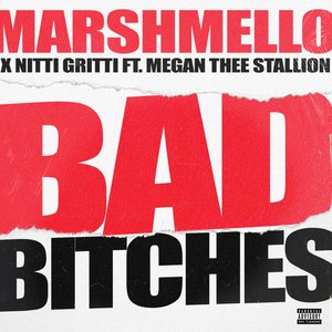 Image for 'Bad Bitches (feat. Megan Thee Stallion)'