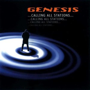 “Calling All Stations (2007 Remaster)”的封面