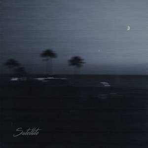 Image for 'SATELLITE'