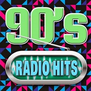 Zdjęcia dla '90s Radio Hits'