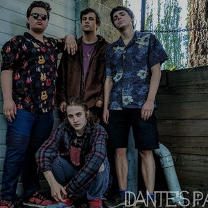 Image for 'Dante's Paradise'