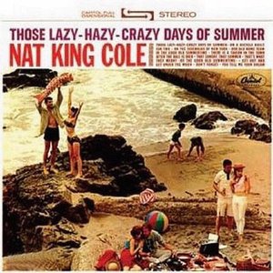 Immagine per 'Those Lazy Hazy Crazy Days of Summer'