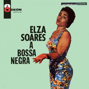 Image for 'A Bossa Negra'