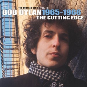 Image for 'The Bootleg Series Vol. 12: The Cutting Edge 1965-1966 (Collector's Edition)'