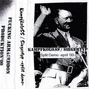 Bild für 'Split Demo -April '00-'