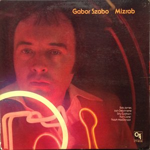 Image for 'Mizrab'