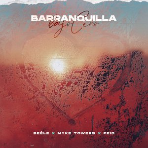 Image for 'Barranquilla Bajo Cero'