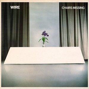 Изображение для 'Chairs Missing (2006 Remastered Version)'