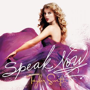 Bild für 'Speak Now (Bonus Track Version)'