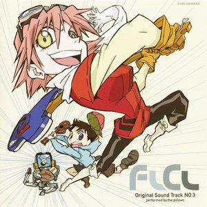 Image for 'FLCL No.3'