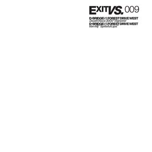 “EXITVS009”的封面