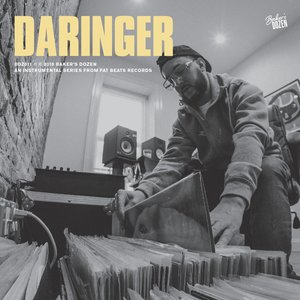 Immagine per 'Baker's Dozen: Daringer'