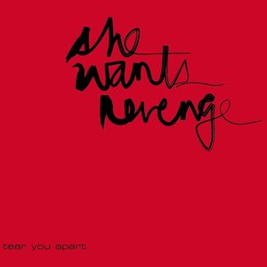 'Tear You Apart' için resim