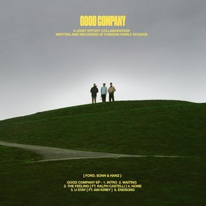 Image for 'GOOD COMPANY'