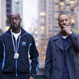 Image for 'Freddie Gibbs & Madlib'