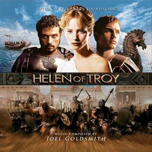 Image pour 'Helen of Troy (Original Soundtrack Recording)'