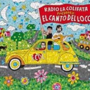 Imagem de 'Radio La Colifata'