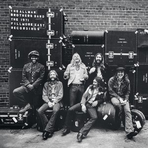 Imagem de 'The 1971 Fillmore East Recordings'