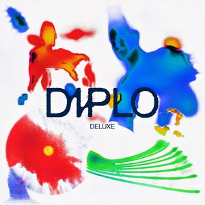 “Diplo (Deluxe)”的封面