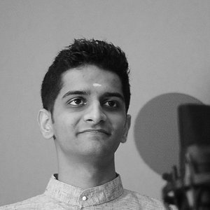 'Mahesh Raghvan'の画像