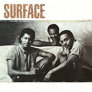 Imagem de 'Surface (Expanded Edition)'