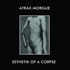 Image for 'Esthetik Of A Corpse'