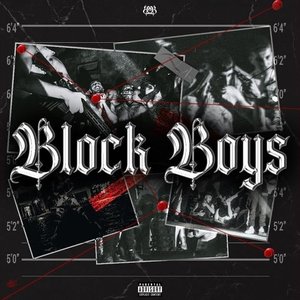 Image for 'BLOCKBOYS'