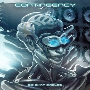 “Contingency”的封面