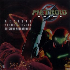 Image for 'Metroid Prime'