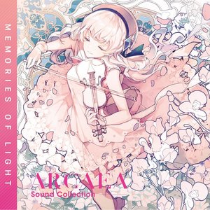 Image pour 'Arcaea Sound Collection: Memories of Light'