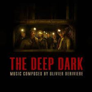 “The Deep Dark (Gueules Noires)”的封面