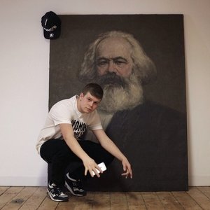 Image for 'Yung Lean'
