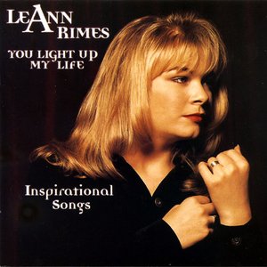 “You Light Up My Life: Inspirational Songs”的封面