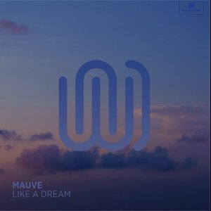 “Like a Dream”的封面